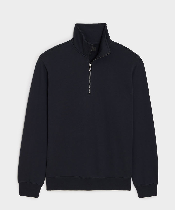 Foundation Quarter-Zip Sweatshirt