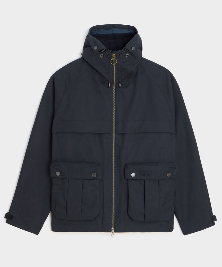 Barbour Waterproof Ursula Jacket
