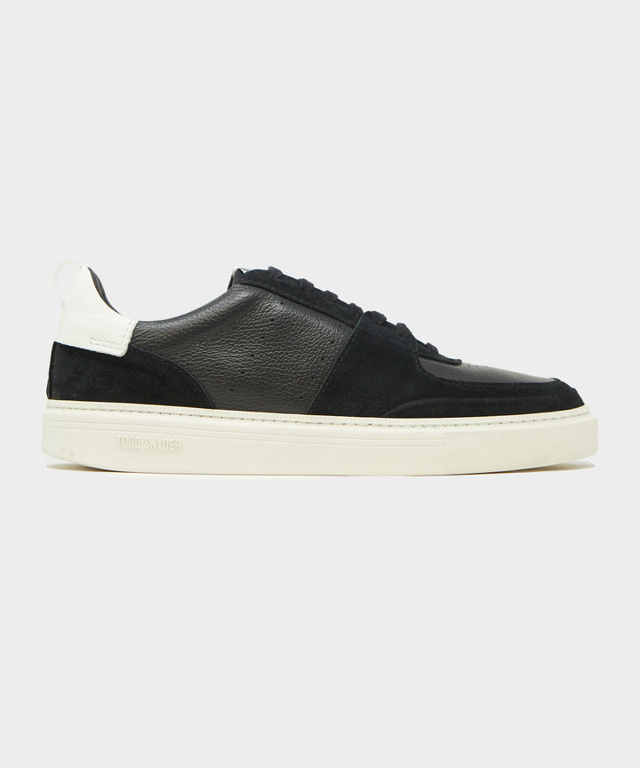 Tuscan Leather Court Shoe