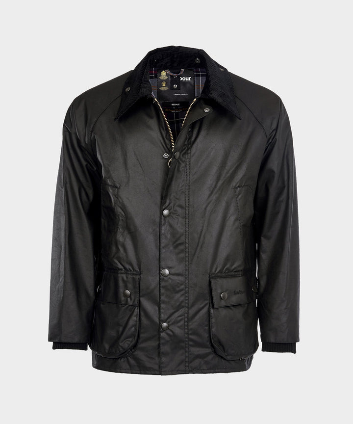Barbour Classic Bedale Wax Jacket