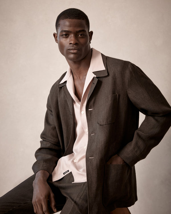 The Edit: Leisure Dressing