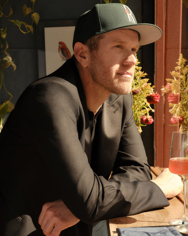 Local Only: Chef Jeff Miller