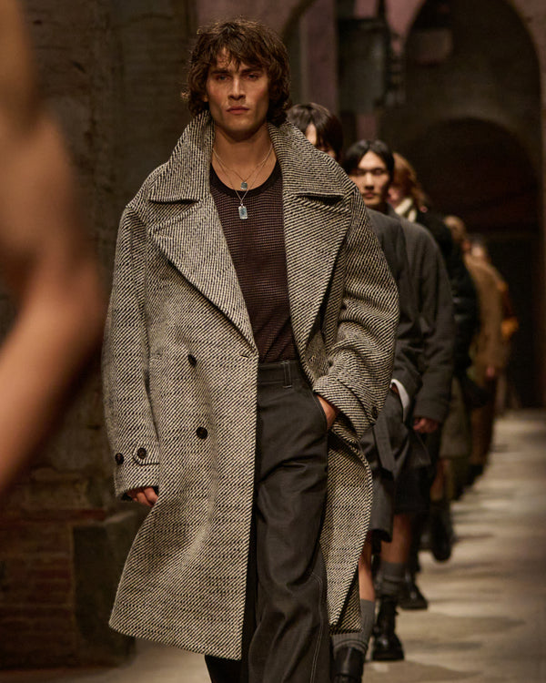 The Modernist Fall/Winter '24 Lookbook