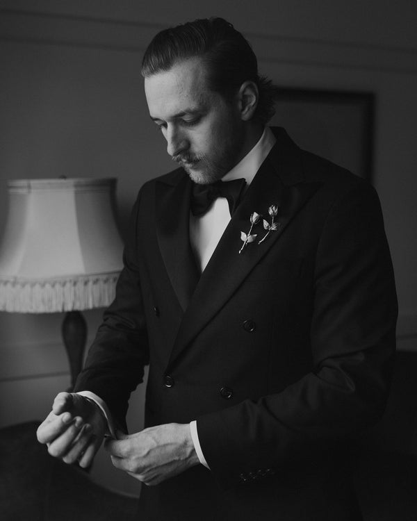 Groom Service: Why Made To Measure Matters