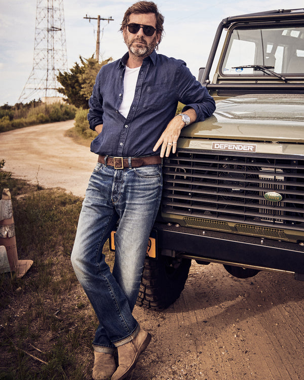 This Charming Man: David Netto