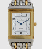 1990s Jaeger LeCoultre Reverso Classique Model Watch