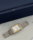 1990s Jaeger LeCoultre Reverso Classique Model Watch