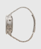 2004 IWC Perpetual Calendar Titanium Chronograph Watch