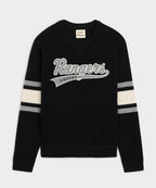 Todd Snyder by Fanatics for NHL New York Rangers Cashmere Crewneck