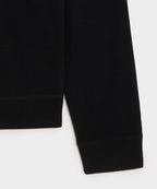 Todd Snyder by Fanatics for NHL New York Rangers Cashmere Crewneck