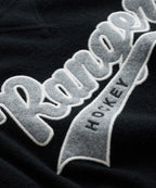 Todd Snyder by Fanatics for NHL New York Rangers Cashmere Crewneck