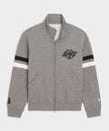 Todd Snyder by Fanatics for NHL Los Angeles Kings Full-Zip Fleece Sweatshirt