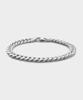 Miansai 6.5mm Cuban Chain Sterling Silver
