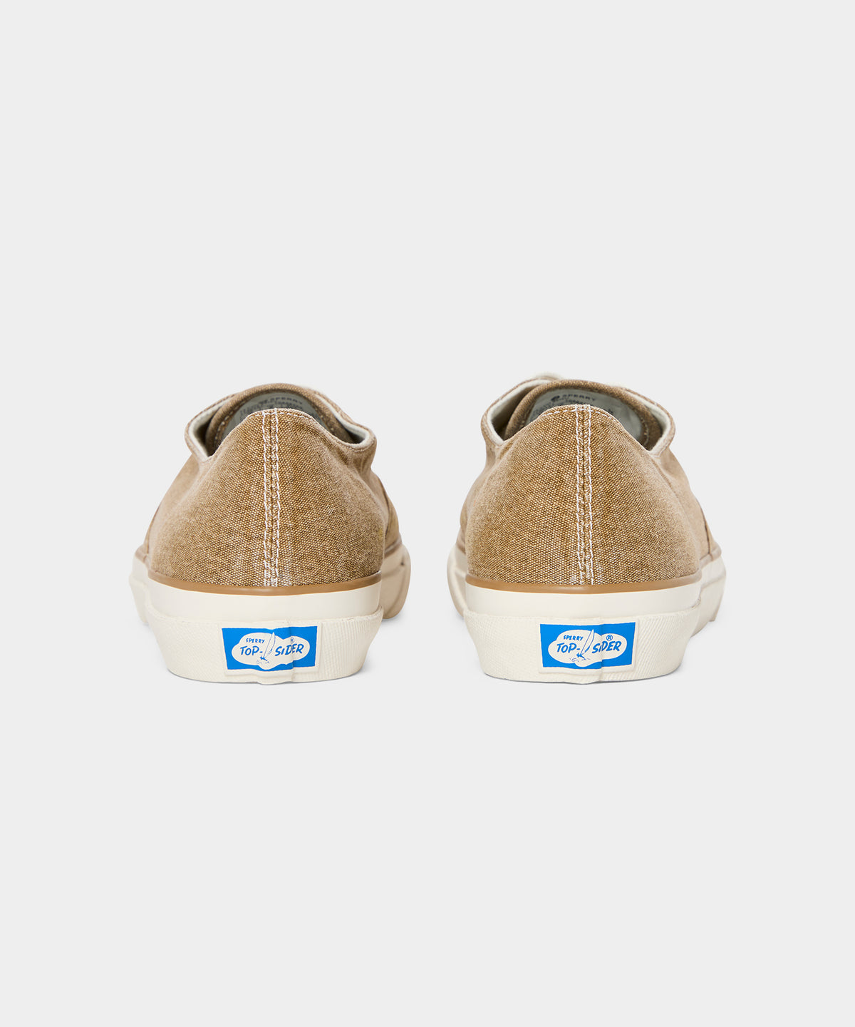 Sperry x Todd Snyder x Mister Rogers’ Neighborhood CVO Sneaker