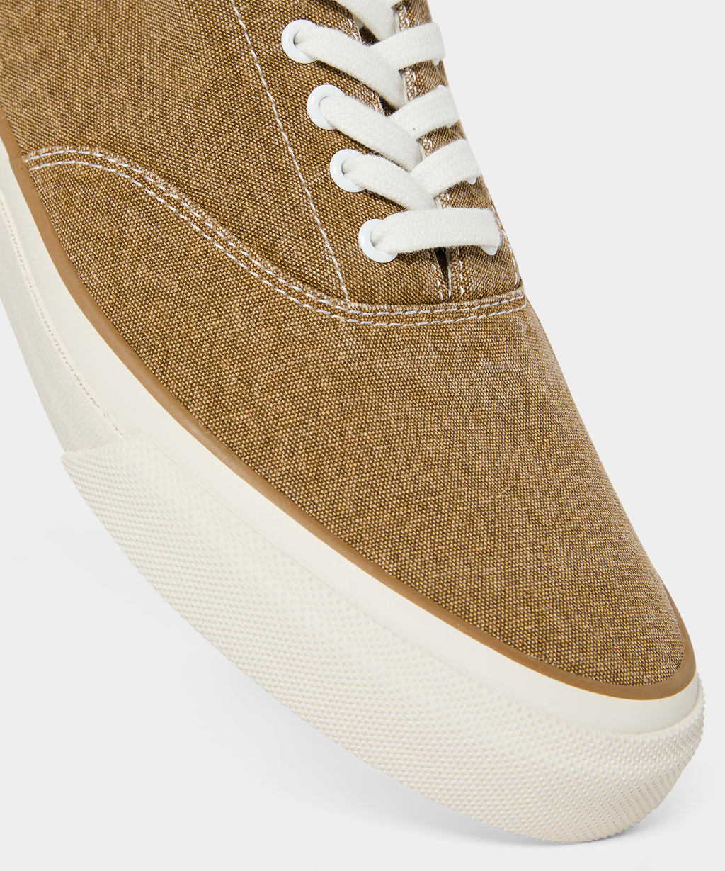 Sperry x Todd Snyder x Mister Rogers’ Neighborhood CVO Sneaker