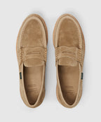 Paraboot Nante Suede Loafer