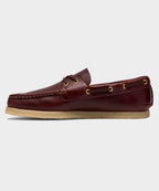 Clarks Godney Boat Shoe