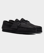 Clarks Godney Boat Shoe