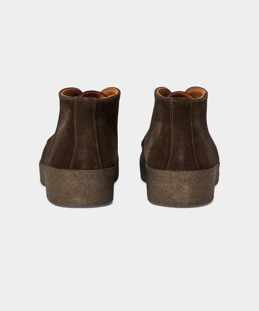 Sanders Suede Sam Chukka Boot
