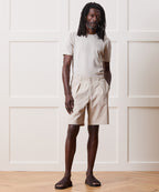 Italian Lightweight Sweater Tee