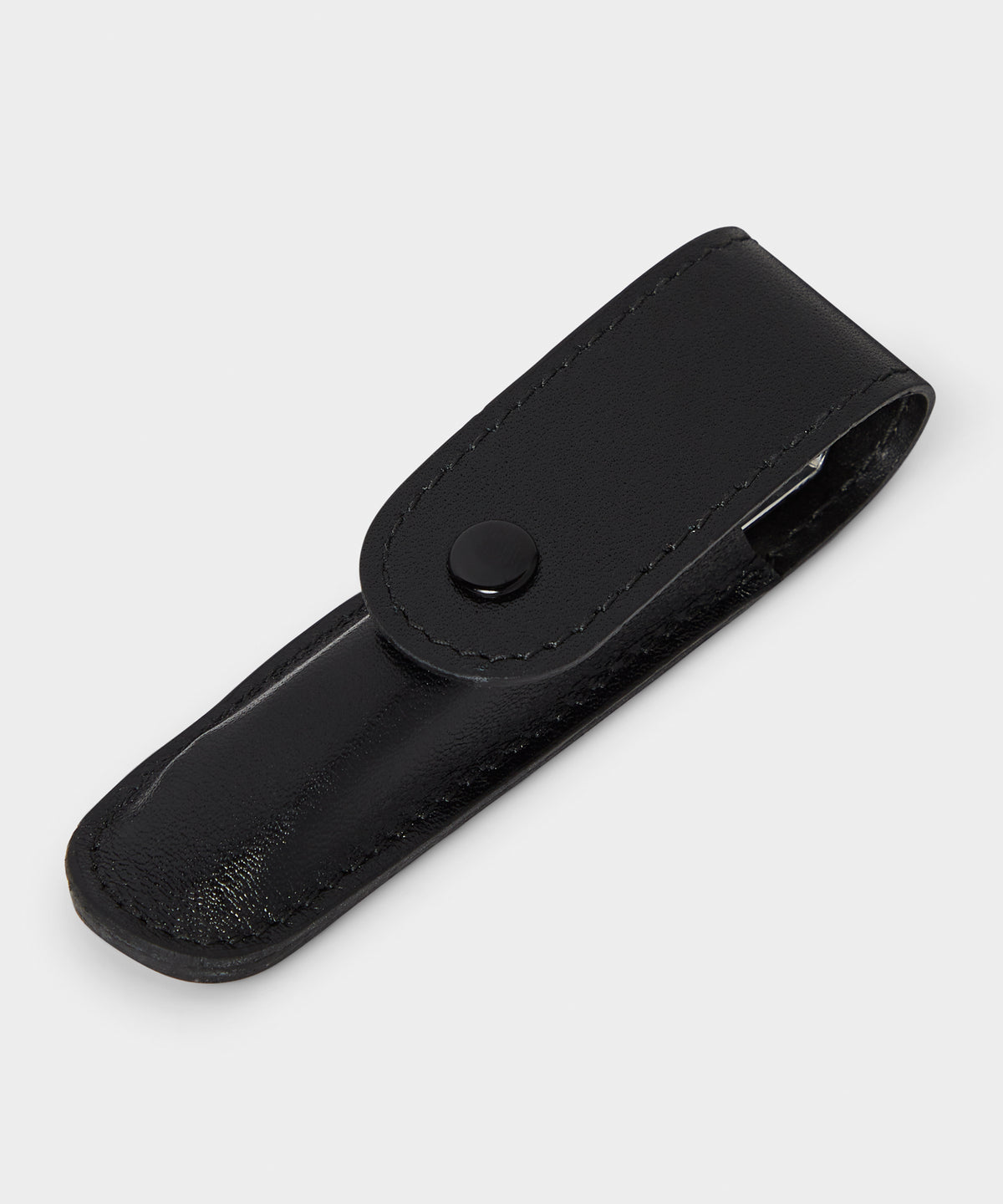 F. Hammann Leather Nail Kit