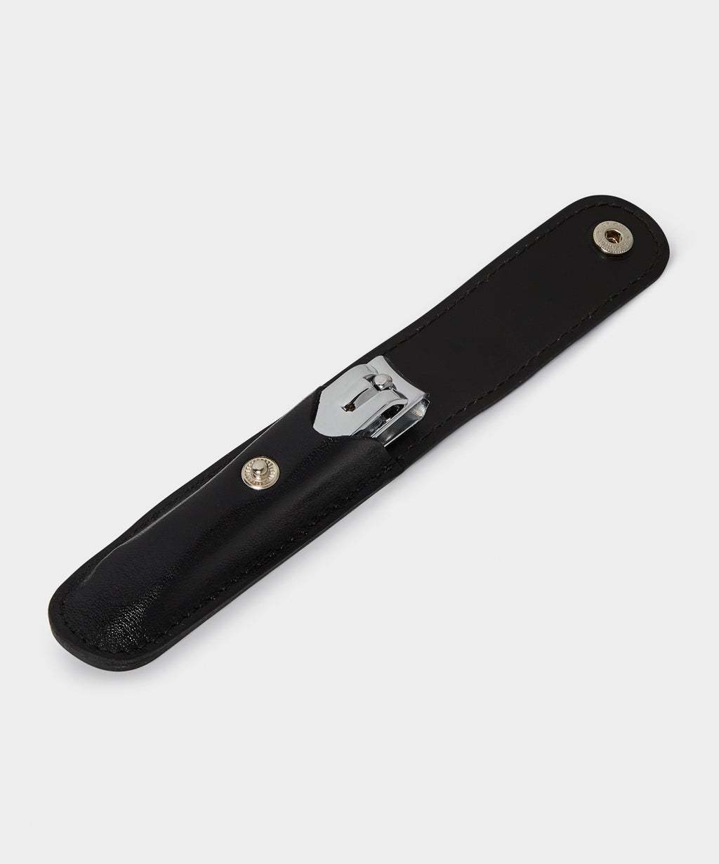 F. Hammann Leather Nail Kit