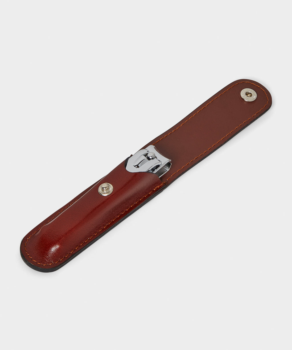 F. Hammann Leather Nail Kit