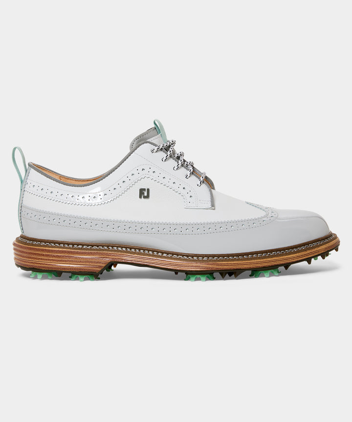 Todd Snyder X FootJoy Marquis Long Wing Golf Shoe