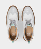 Todd Snyder X FootJoy Marquis Long Wing Golf Shoe