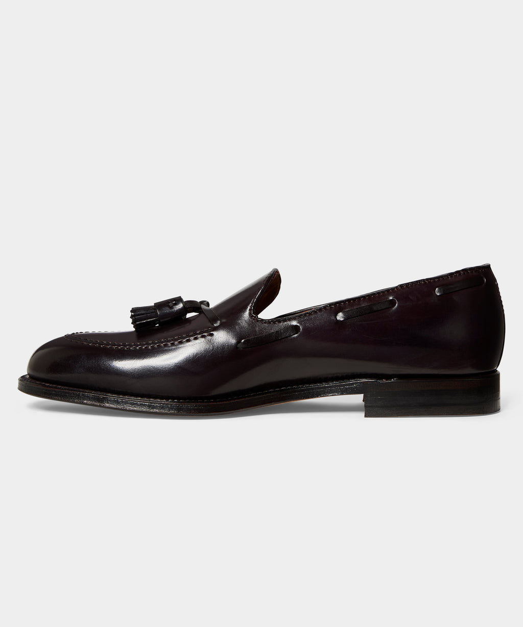Alden Cordovan Tassel Loafer