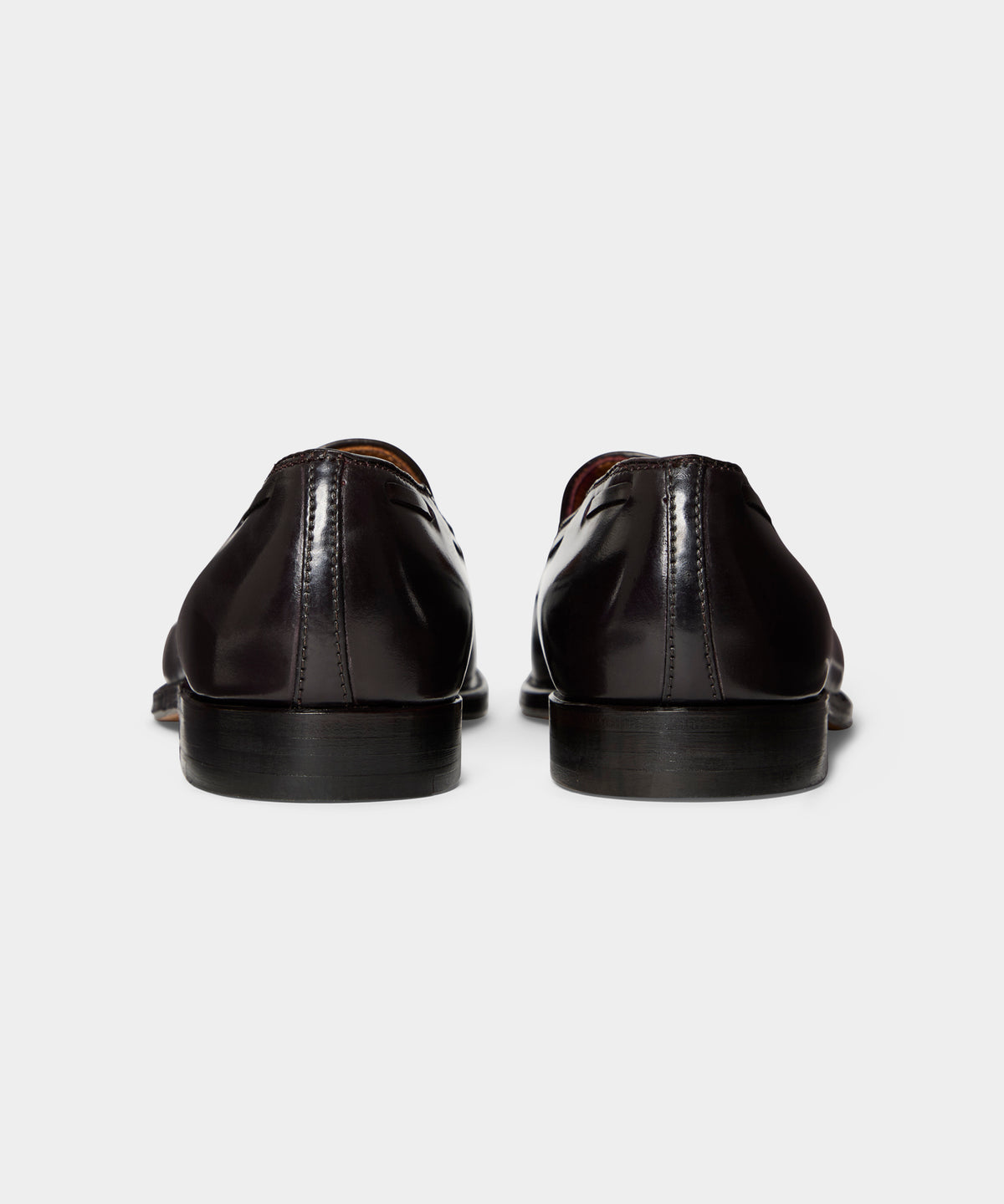 Alden Cordovan Tassel Loafer
