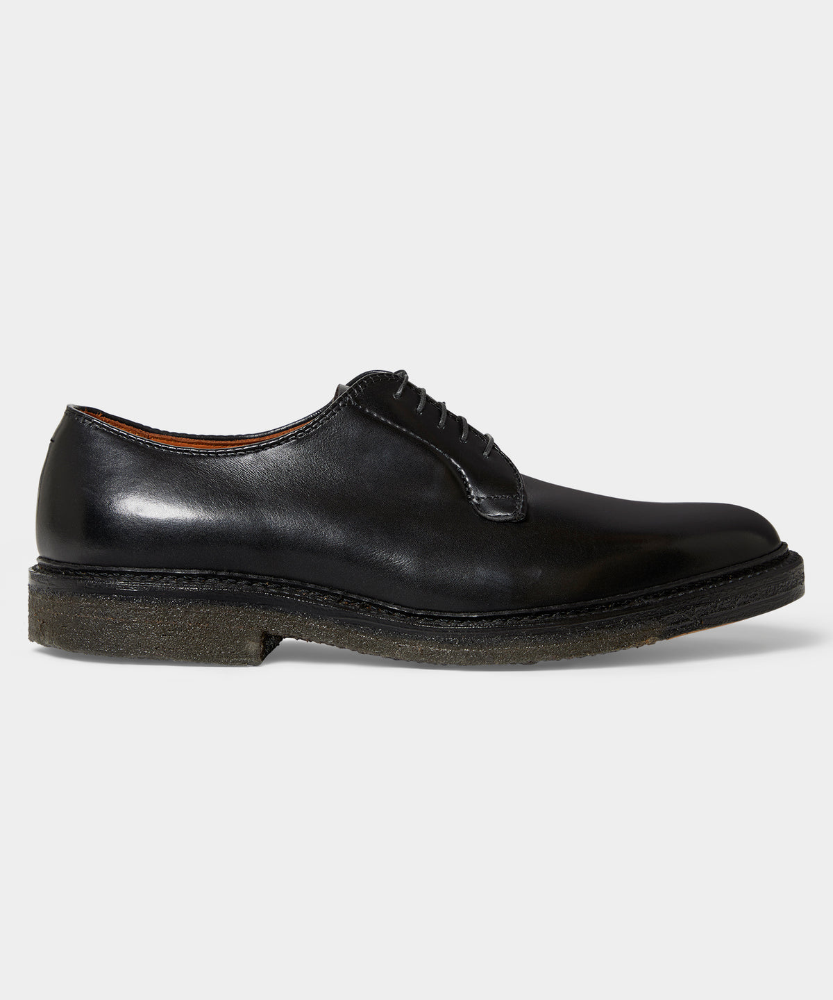 Alden All-Weather Walker Blucher