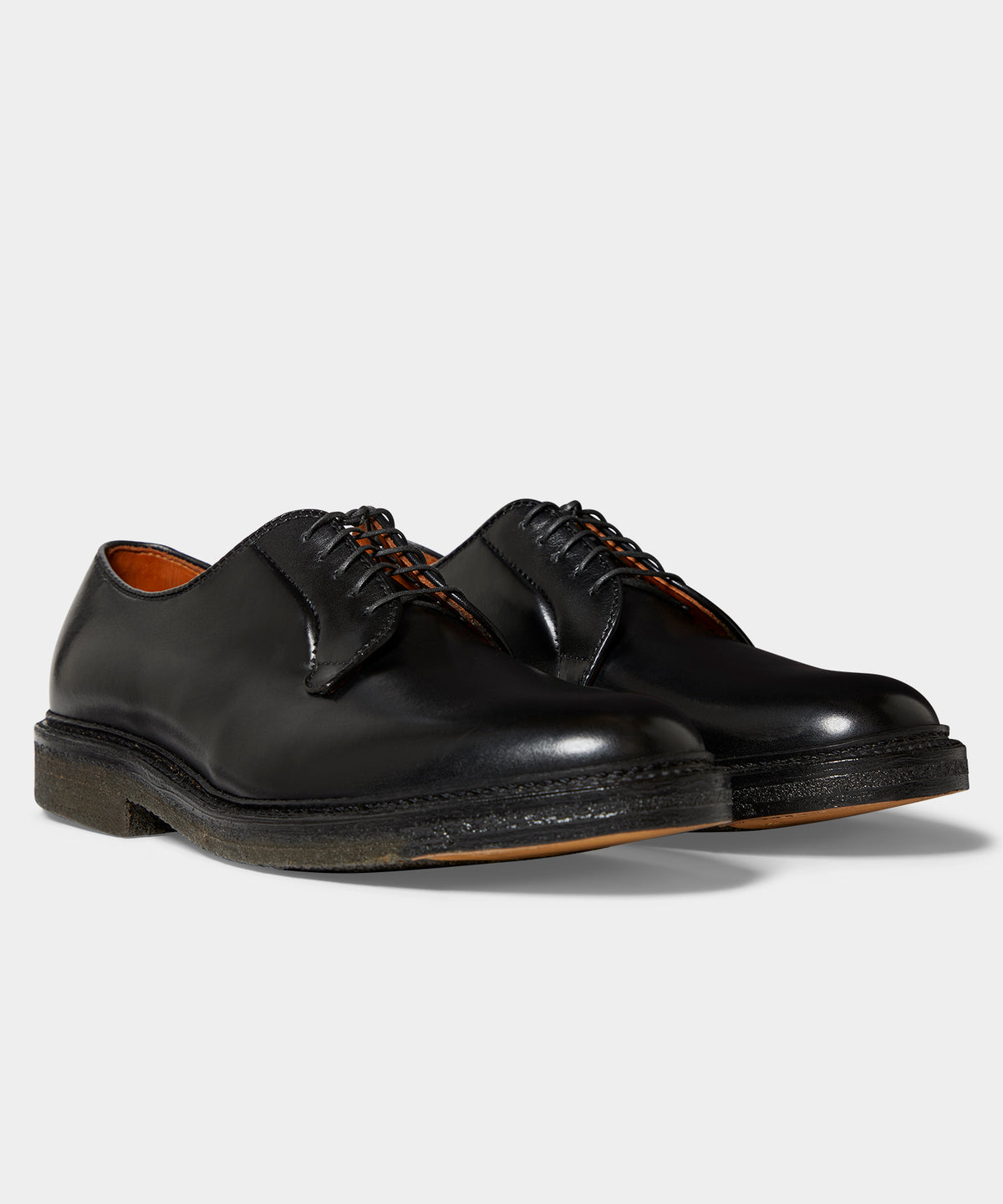 Alden All-Weather Walker Blucher