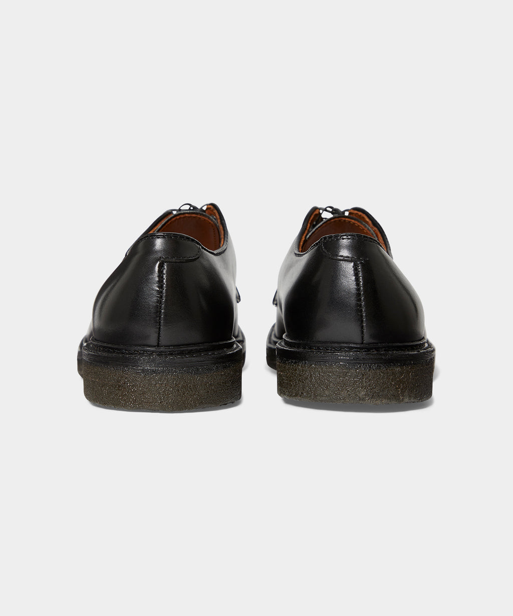 Alden All-Weather Walker Blucher