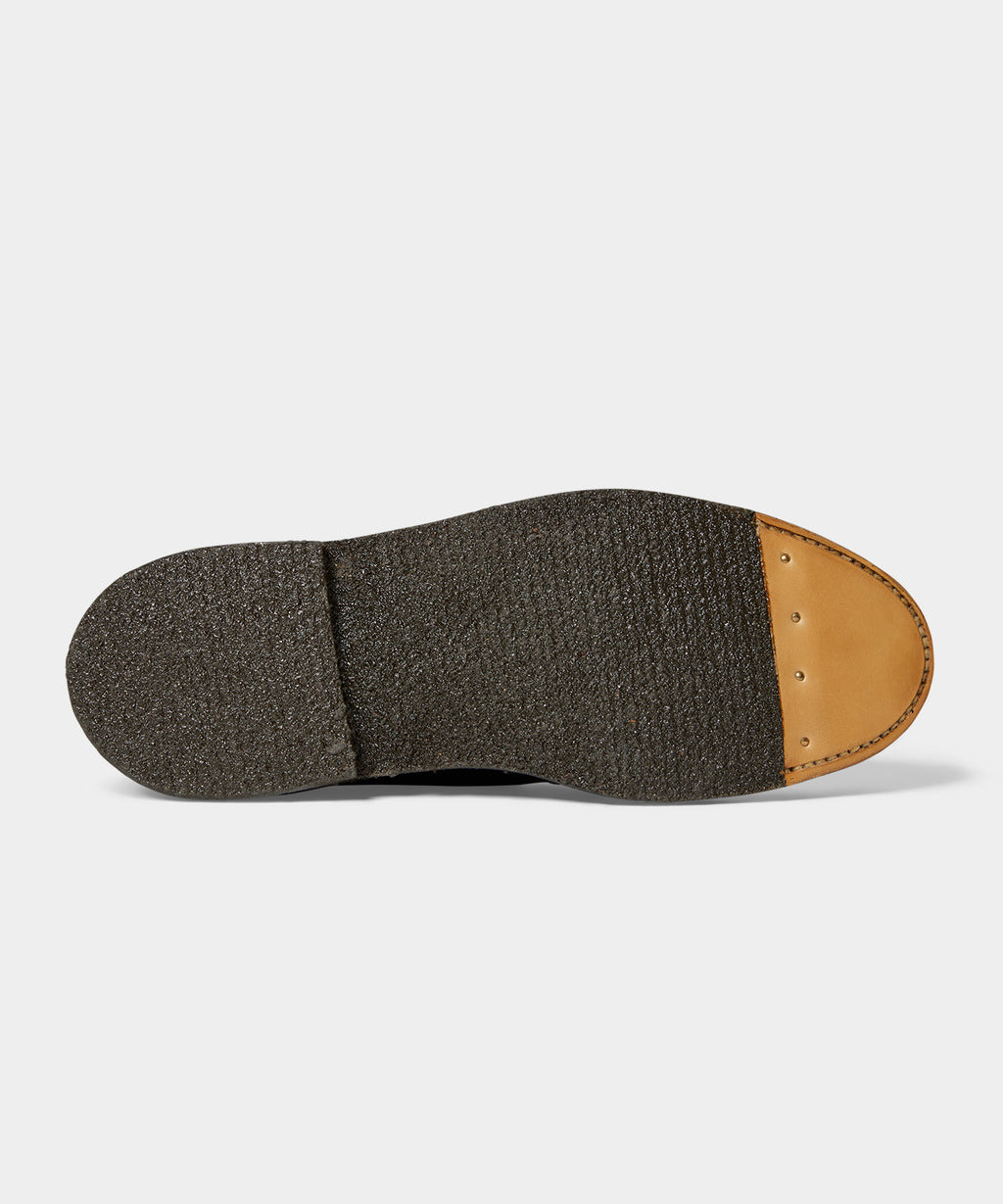 Alden All-Weather Walker Blucher