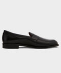 Alden Flex Welt Penny Loafer