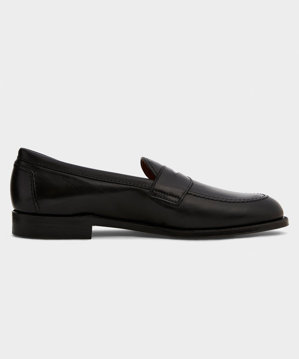 Alden Flex Welt Penny Loafer