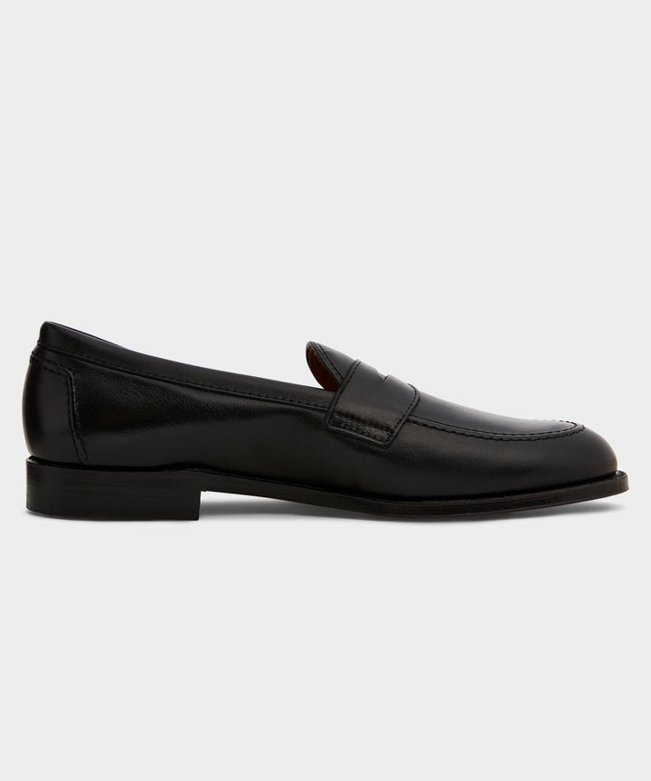 Alden Flex Welt Penny Loafer