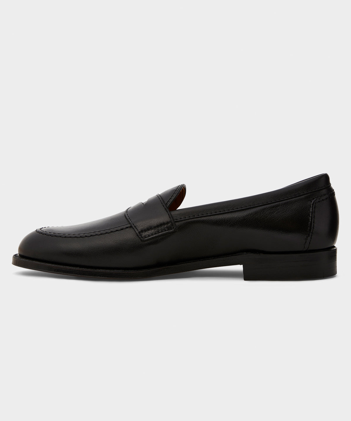 Alden Flex Welt Penny Loafer