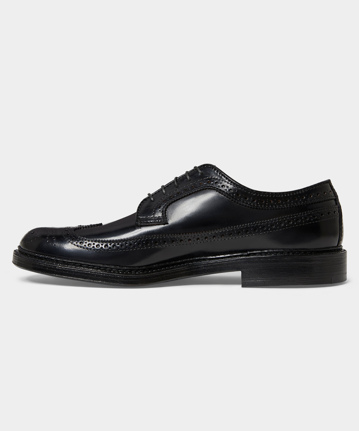 Alden Long Wing Blucher