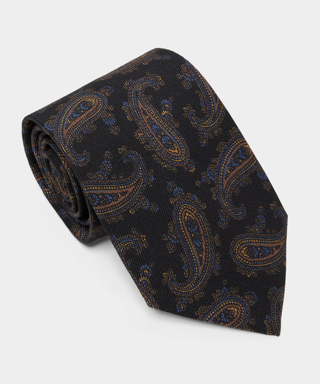 The Mike Tie