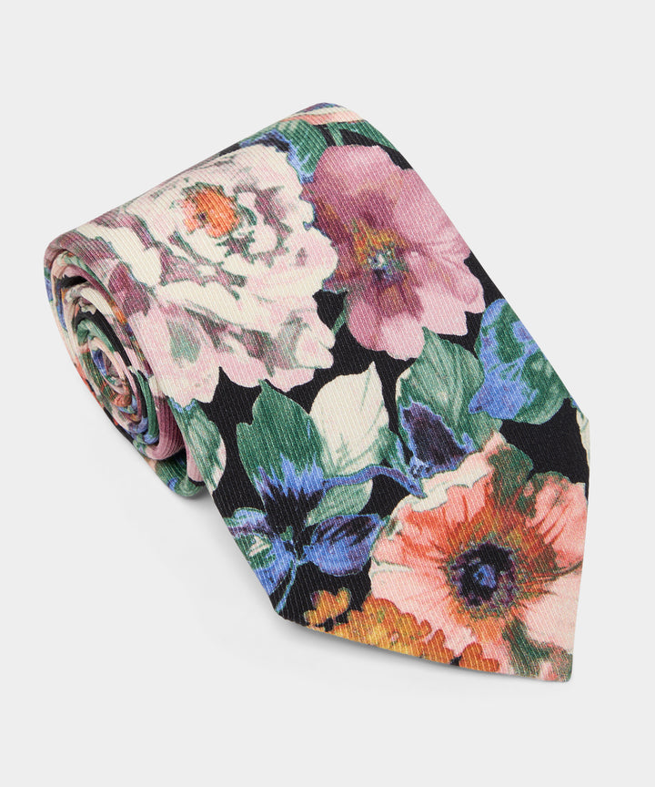 The Satoshi Tie