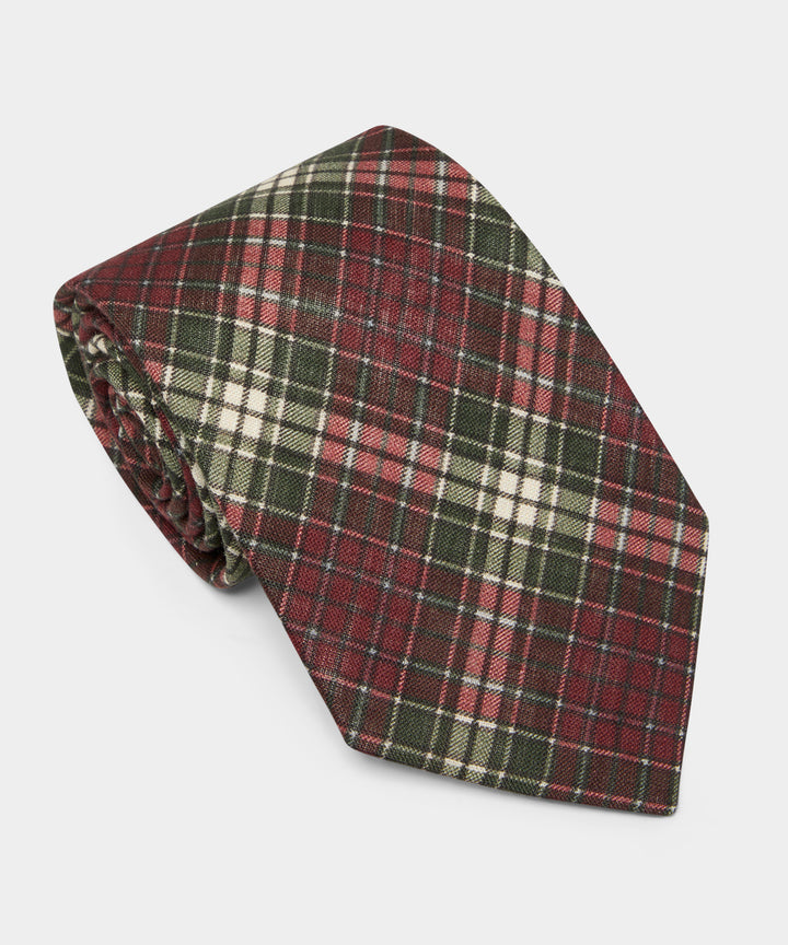 The Richard Tie