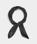 Italian Diamond Neckerchief