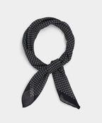 Italian Diamond Neckerchief