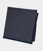 Italian Micro Geo Neckerchief