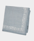 Italian Garland Bandana Neckerchief