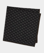 Italian Wool Diamond Neckerchief