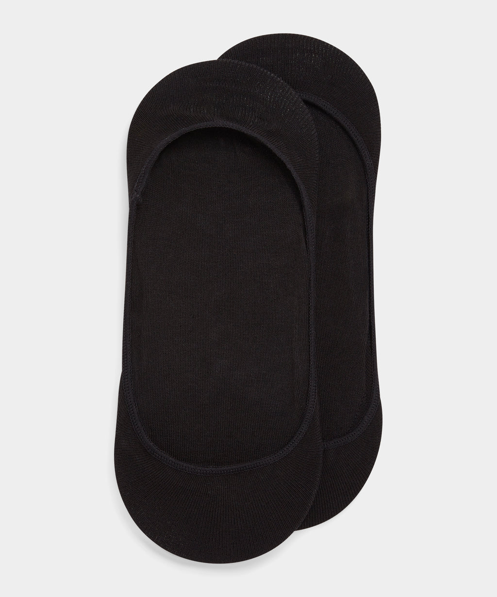 No-Show Sock, 3-Pack