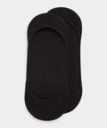 No-Show Sock, 3-Pack
